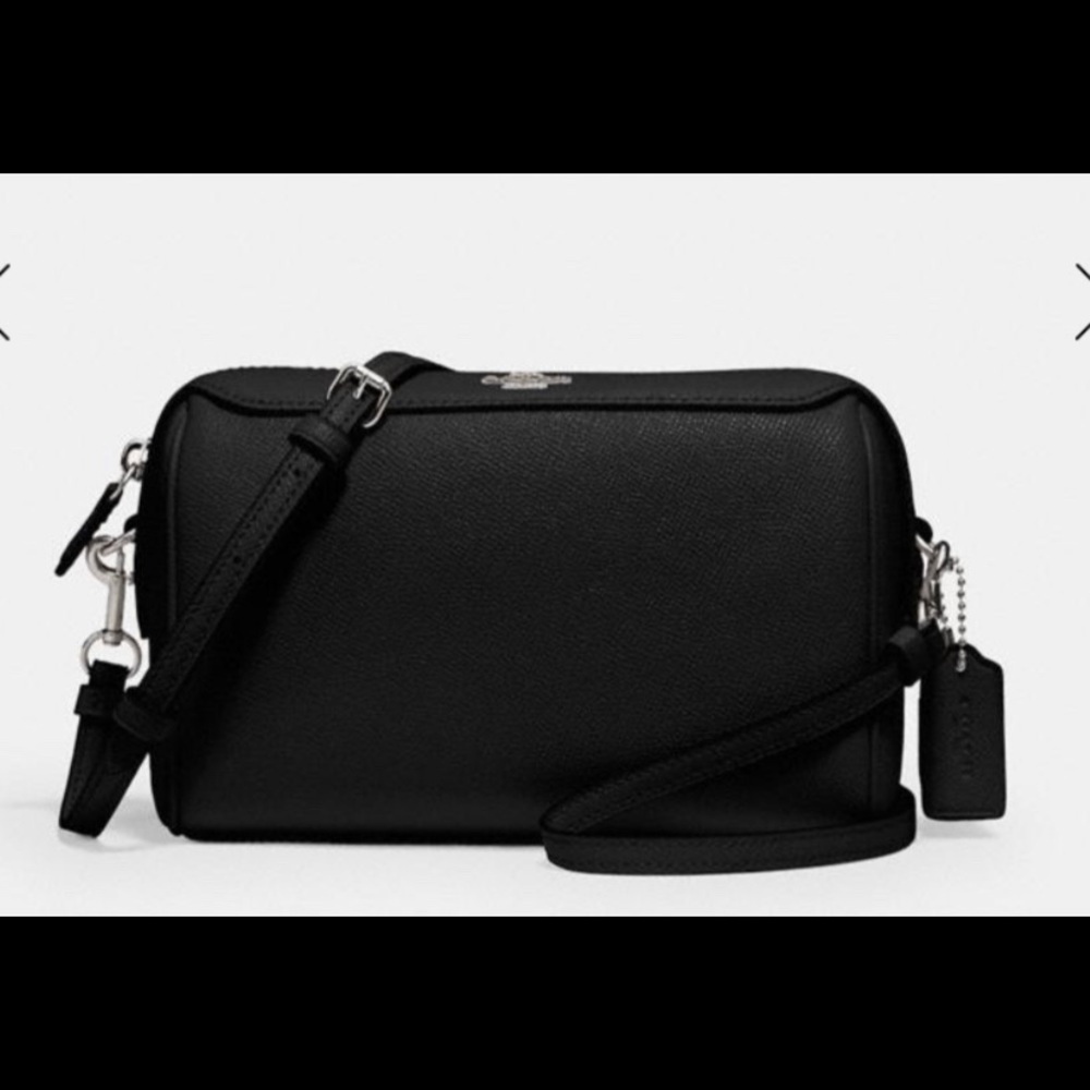 Coach crossbody